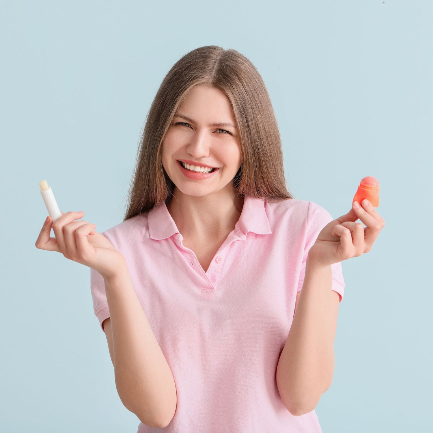 Hydrating Lip Balm