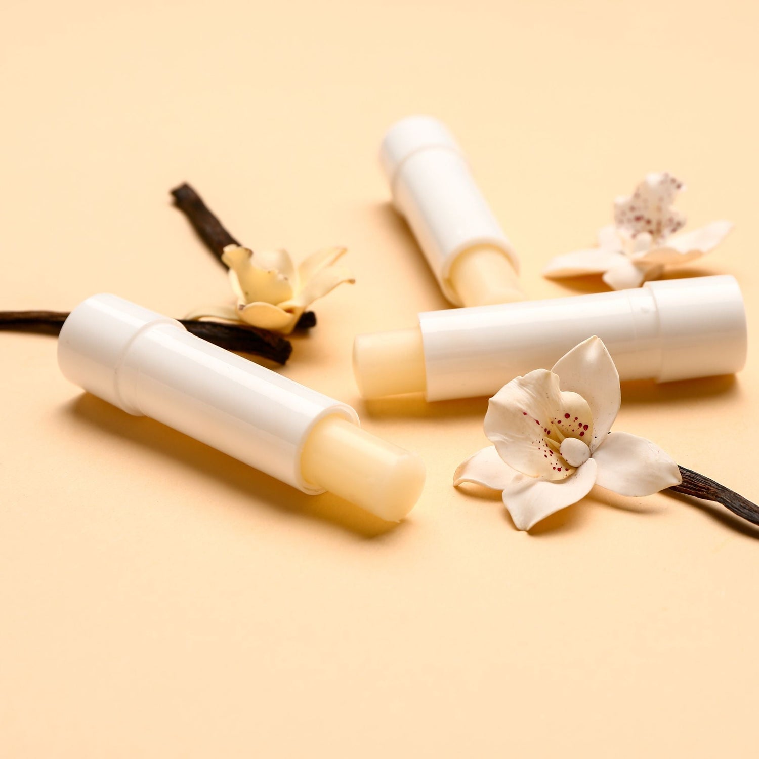 Organic/Natural Lip Balm